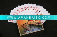 unique paper board game