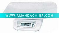 Wholesale Electronic infant scale