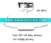 Wholesale Baby Scale SH-8014