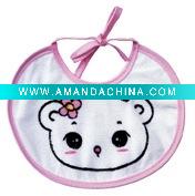 Wholesale Baby Bibs