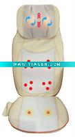 Wholesale shiatsu car massage cushion back massage cushion