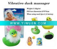 Wholesale Electronic Duck Massager