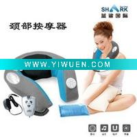 Wholesale 2011Years New Belt style Neck Healthy massager