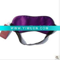 Wholesale New Silk Eye Cover