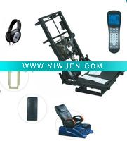 Wholesale shiatsu massage mechanism