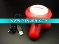 Wholesale Promotion mini USB massager