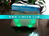 Wholesale High quality massager pillow