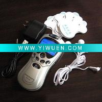 Wholesale JKSZ-ii Digital LED Acupuncture Massager Therapy Slimming Massager with AC power