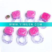 Wholesale Sex Toy ,Vibrating Cock Ring