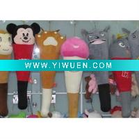 Wholesale 35cm Plush Massager