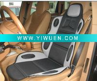 Wholesale car massage cushion with E mark