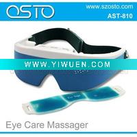 Wholesale magnetic eye massager
