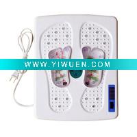 Wholesale Far Infrared Foot Massager, Infrared Irradiation+Heating+Vibrating massage