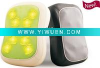 Wholesale Massage Cushion with Jade Heating