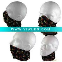 promotional multi seamless bandana