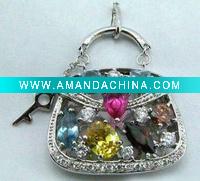 hot sale silver baby jewellery