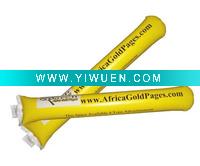 Wholesale Bang Sticks,Thunder Sticks,Inflatable Cheering Sticks