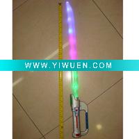Wholesale LED flashing sword
