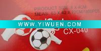 Wholesale football Vuvuzela