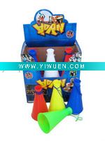 Wholesale vuvuzela speaker
