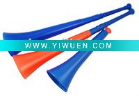 Wholesale VUVUZELA - LOUD STADIUM HORN - COLLAPSIBLE