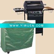 Wholesale wagon barbecue cover