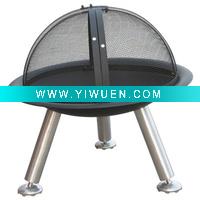 Wholesale bbq fire pit