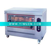 Wholesale Gas Chicken Rotisseries (Model GB-368)