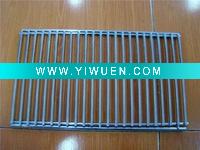 Wholesale Pre-crimped Barbecue Grill Netting