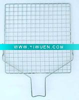 Wholesale barbecue grill mesh (factory)