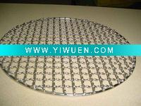 Wholesale SS grill wire mesh