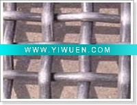 Wholesale crimped wire mesh