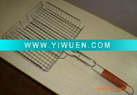 Wholesale japanese charcoal bbq grill