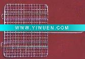 Wholesale Stainless steel barbecue grill mesh( ISO9001 APPROVED)