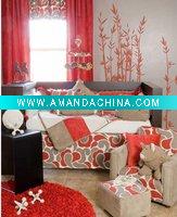 Wholesale patchwork baby bedding