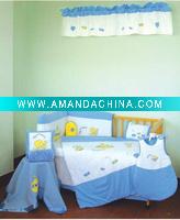 Wholesale Baby Bedding DL08013