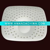 Wholesale natural baby latex pillow29*25*5