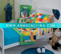 Wholesale Crib bedding set