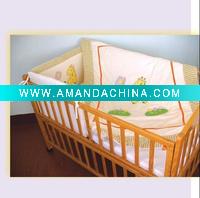 Wholesale Baby bedding DL08012