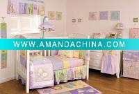 Wholesale Crib Bedding Sets
