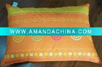 Wholesale Printed down and duck feather pillow