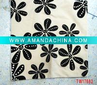 Wholesale 2011 top new fashion cotton pillow cover