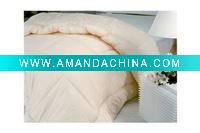 Wholesale polyester duvet