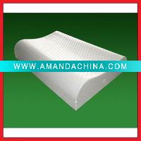 Wholesale 100% natural wave talalay latex pillow