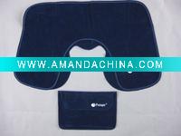 U-Shape inflatable pillow