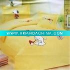 Wholesale Crib cotton Bedding set