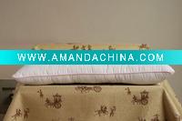 Wholesale hotel down & feather pillow
