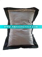 Wholesale Pintuck Pillow for America (LJ-F13)