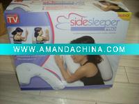 Wholesale side sleeper pro pillow