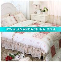 Wholesale Crib Comforter HYC007